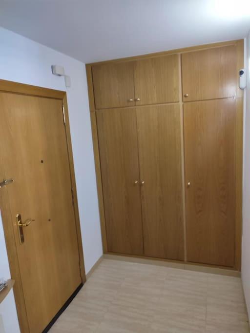 Duplex Con Piscina En Rubi公寓 外观 照片