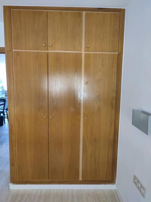 Duplex Con Piscina En Rubi公寓 外观 照片