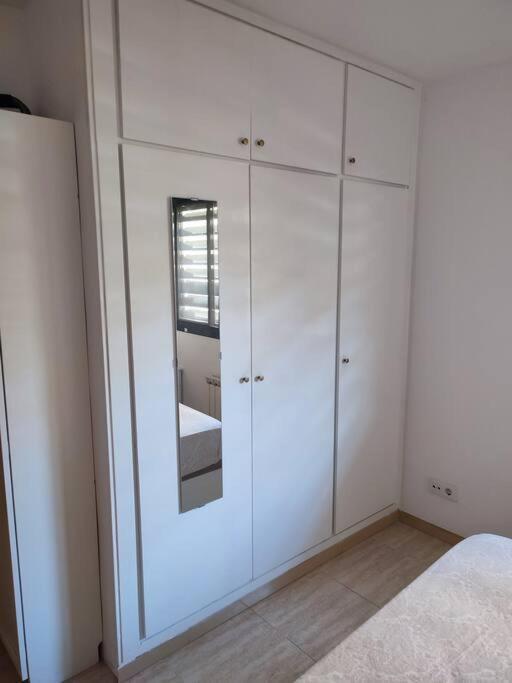 Duplex Con Piscina En Rubi公寓 外观 照片