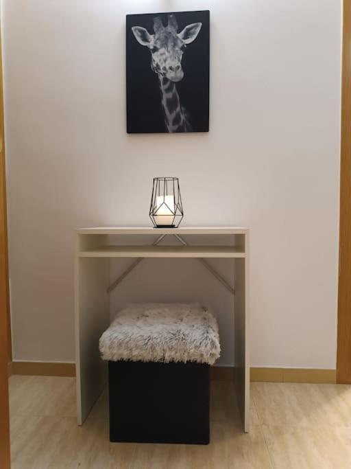 Duplex Con Piscina En Rubi公寓 外观 照片