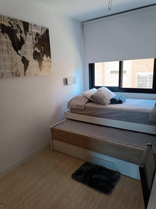 Duplex Con Piscina En Rubi公寓 外观 照片