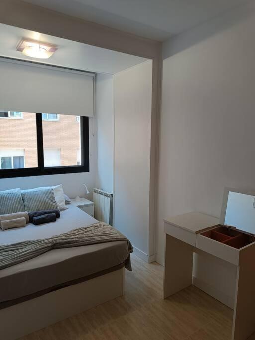 Duplex Con Piscina En Rubi公寓 外观 照片