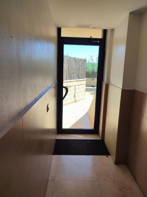 Duplex Con Piscina En Rubi公寓 外观 照片