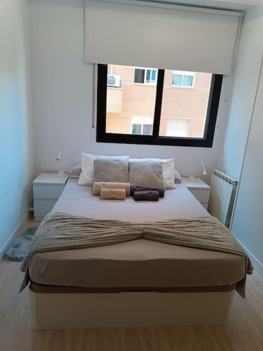 Duplex Con Piscina En Rubi公寓 外观 照片