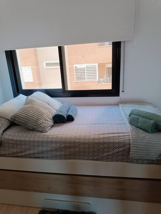 Duplex Con Piscina En Rubi公寓 外观 照片