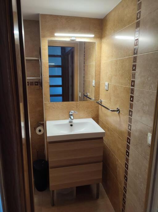 Duplex Con Piscina En Rubi公寓 外观 照片