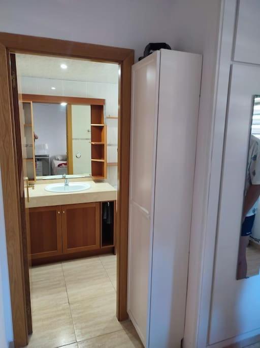 Duplex Con Piscina En Rubi公寓 外观 照片