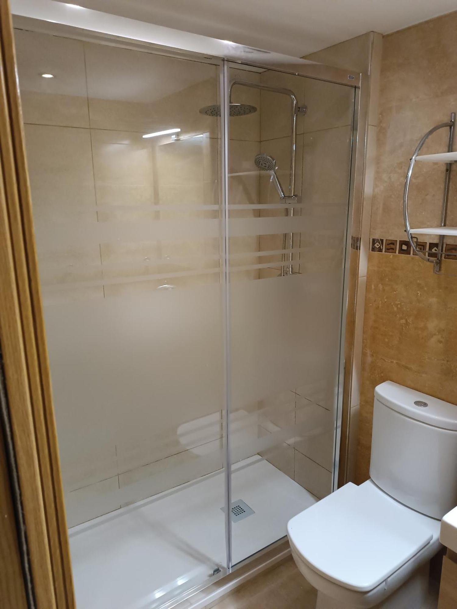 Duplex Con Piscina En Rubi公寓 外观 照片