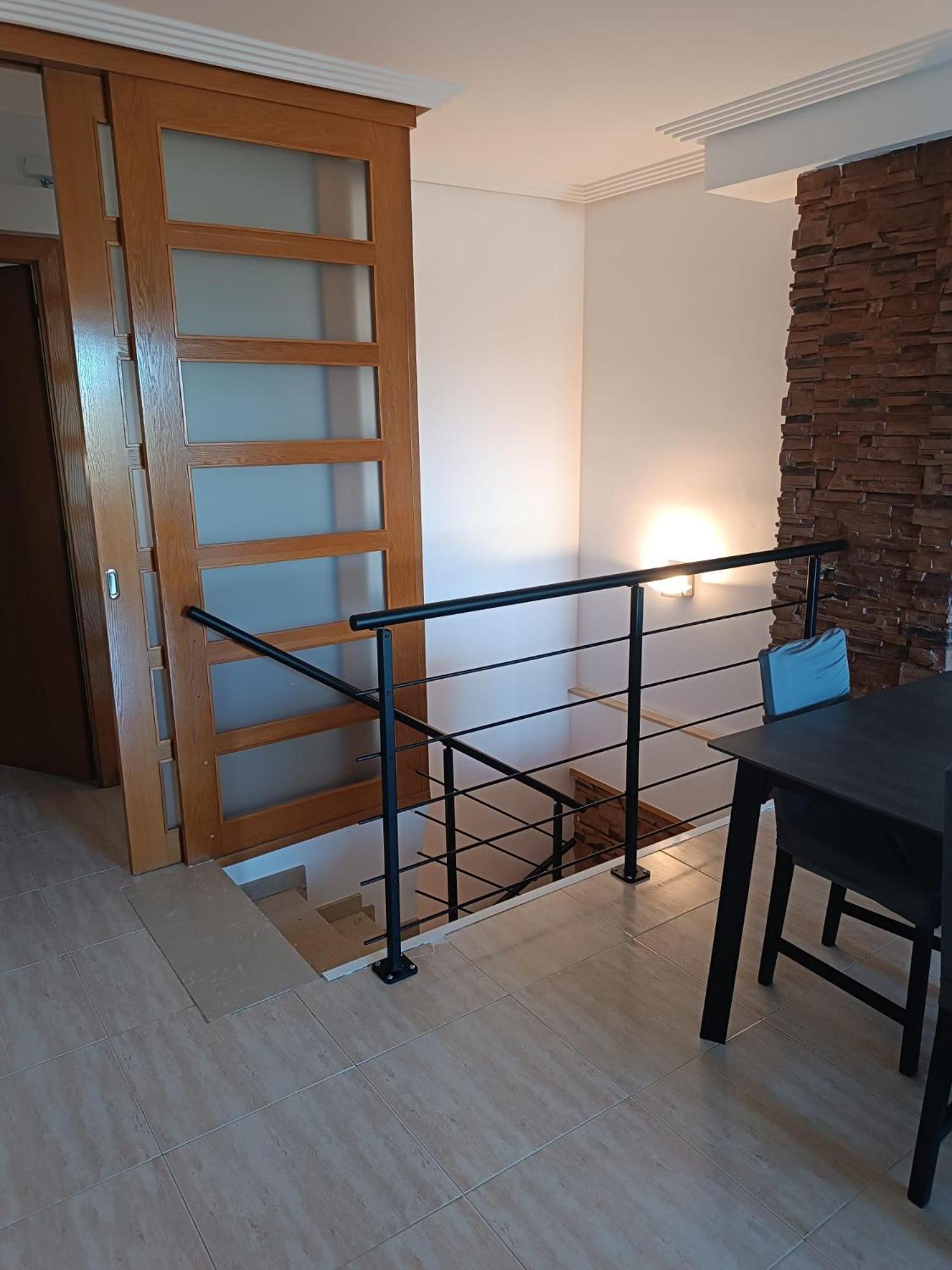 Duplex Con Piscina En Rubi公寓 外观 照片